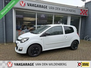 Renault Twingo 1.2 16V Authentique