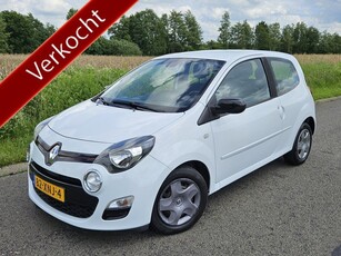 Renault Twingo 1.2 16V Dynamique Clima/Cruise