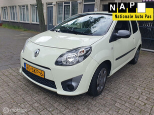 Renault Twingo 1.2-16V Night & Day