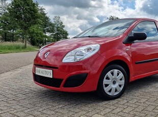 Renault TWINGO 1.2 Acces Airco,ISOFIX Elektrische ramen Nieuw A.P.K