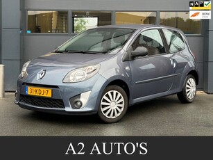 Renault Twingo 1.2 Dynamique Airco|Nap