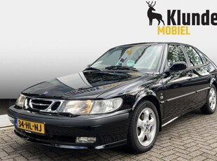 Saab 9-3 2.0t 5-drs Bus. Edition Aut. |1e Eigenaar|