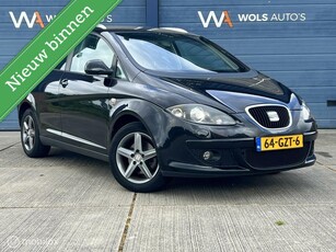 Seat Altea XL 2.0 TDI Sport-up / AUTOMAAT / XENON / EXPORT!