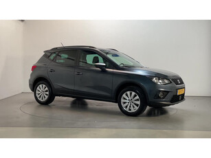 Seat Arona 1.0 TSI Style Business Intense Adaptive Cruise Camera Navigatie