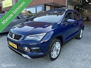 Seat ATECA 1.4 EcoTSI Xcellence LED*NAVI*CAMERA*SCHUIFDAK*