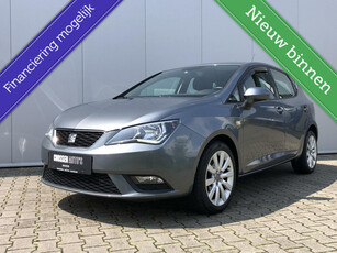 Seat Ibiza 1.0 EcoTSI Style, Navi, Airco, Cruise, PDC!