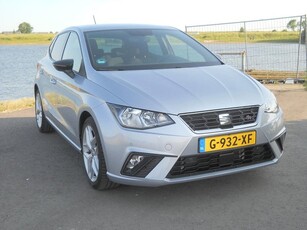 Seat Ibiza 1.0 TSI FR Business Intense