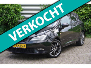 Seat Ibiza 1.2 TSI Style