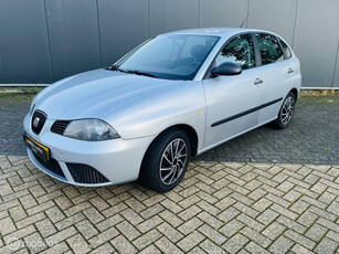 Seat Ibiza 1.4-16V Airco/Riem vervangen/trekhaak/