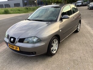 Seat Ibiza 1.4-16V SIGNO