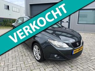 Seat IBIZA 1.4 Stylance