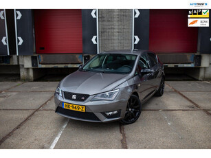 Seat Ibiza FR 1.0 TSI 110 PK Cruise | Camera | Carplay | Stoelverw.