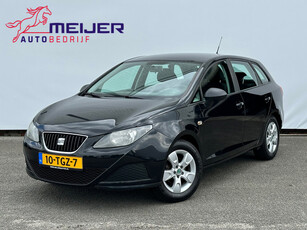 Seat Ibiza ST 1.2 Club Radio CD | Sportvelgen | Airco | Trekhaak !!