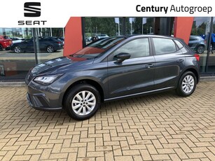 SEAT Ibiza Style 1.0 70 kW / 95 pk EcoTSI Hatchback 5 deurs 5