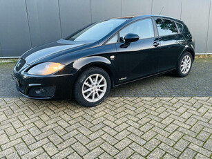 Seat Leon 1.2 TSI COPA/Airco/Trekhaak/Navi/cruise/PDC