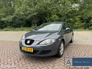 Seat Leon 1.6 Reference