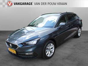 Seat Leon Sportstourer 1.0 eTSI DSG Business Intense 110pk