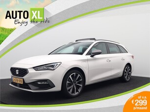 SEAT Leon Sportstourer 1.4 TSI eHybrid PHEV FR Pano-Dak Digi. Dash Carplay