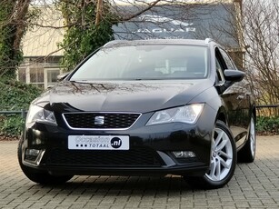 SEAT LEON ST 1.2 TSI Style Business | Automaat | PDC | Cruise | Stoelverwarming