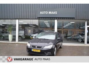 Seat Leon Style/ 18 Inch LM / Stoelverwarming/ Clima