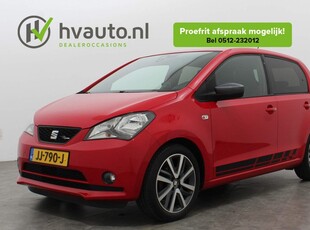 SEAT Mii 1.0 FR CONNECT | Navi | Cruise | PDC