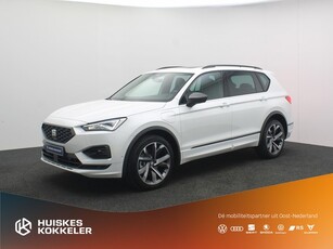 SEAT Tarraco 1.4 TSI e-Hybrid 245 6DSG FR PHEV Business