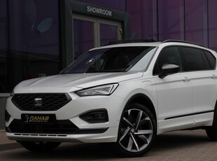 SEAT Tarraco 1.4 TSI e-Hybrid PHEV FR Business Intense | 245PK | Pano. | 20'' | Trekhaak | VC