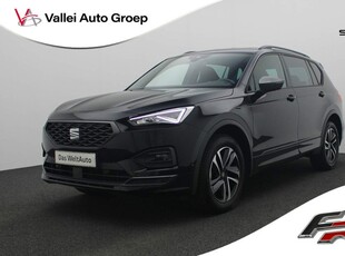 SEAT Tarraco 1.5 TSI 150PK DSG FR Business Intense 7 pers | Trekhaak | Stoelverwarming voor/achter | Camera | Keyless