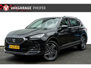 Seat Tarraco 1.5 TSI 150pk Xcellence