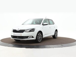 Skoda Fabia 1.0 TSI Drive