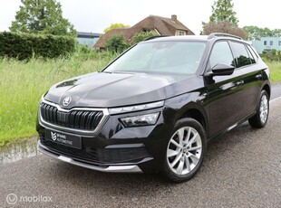 Skoda Kamiq 1.0 TSI Clever edition / Navi / Camera / Stoelv