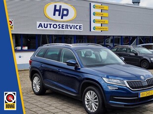 Skoda Kodiaq 1.4 TSI Ambition Business 7p.