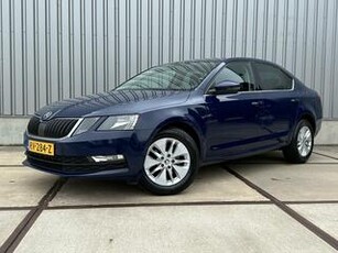 Skoda OCTAVIA 1.0 TSI Greentech 1e Eig - Nieuw Model - Navi - Trekhaak