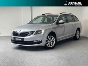 Skoda Octavia Combi 1.5 TSI DSG Business Edition