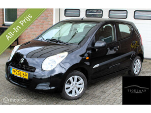 Suzuki Alto 1.0 Celebration 5-deurs 81dkm!!