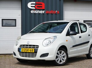 Suzuki Alto 1.0 Celebration EASSS | AIRCO | CV | NAP |