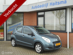 Suzuki Alto 1.0 Comfort Verkocht