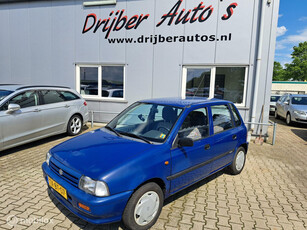 Suzuki Alto 1.0 GA Automaat