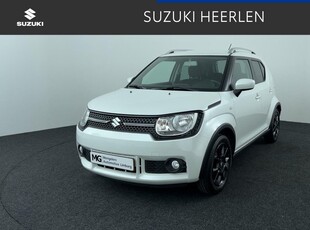 Suzuki Ignis 1.2 Select