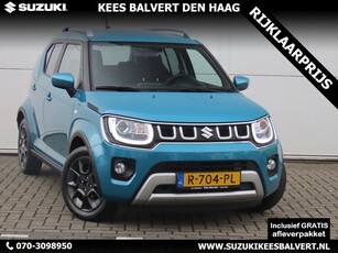 Suzuki Ignis 1.2 Smart Hybrid Select Apple Carplay/ Android Auto!!