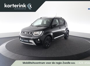 Suzuki Ignis 1.2 Smart Hybrid Style