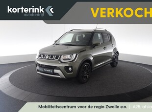 Suzuki Ignis 1.2 Smart Hybrid Style