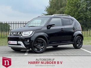 Suzuki Ignis 1.2 Smart Hybrid Style Navi / Cruise / Led / Clima / Carplay enz