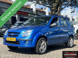 Suzuki Ignis 1.3 DDiS GLS airco