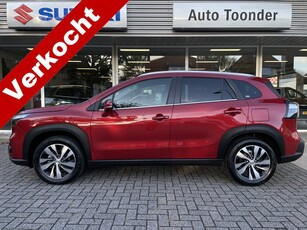 Suzuki S-Cross 1.4 Boosterjet Style Smart Hybrid/Panorama Dak/Trekhaak