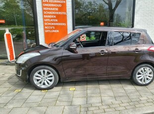 Suzuki Swift 1.2 Bandit EASSS aktie prijs 8950