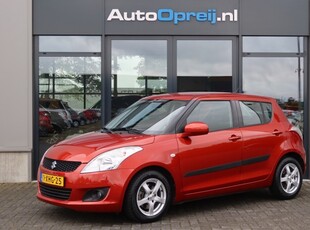 Suzuki Swift 1.2 Comfort AUTOMAAT 5drs. Airco, Stoelverwarming, Trekhaak afn