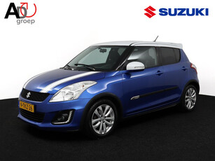 Suzuki Swift 1.2 S-Edition EASSS | Airco | Radio | lichtmetalen velgen 16