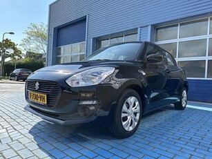 Suzuki SWIFT 1.2 Select AIRCO BLUETOOTH ALS BANDEN BOVAG