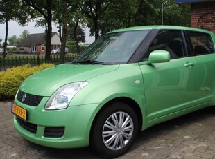 Suzuki Swift 1.3 COMFORT, 1e eigenaar, dealer onderhouden